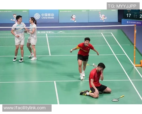 羽毛球混双比赛技术配合及策略研究