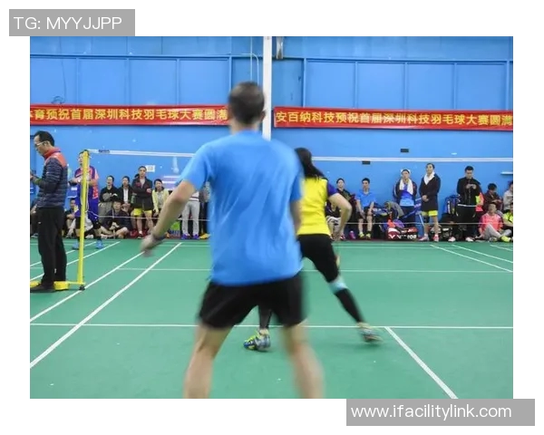 羽毛球赛事战术创新及运动员适应性