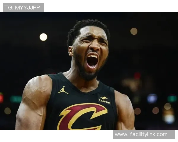 突发!米切尔宣布将离队,球迷不舍告别