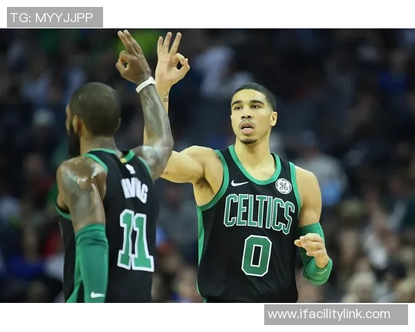 塔图姆背后的故事:从少年到巨星之路