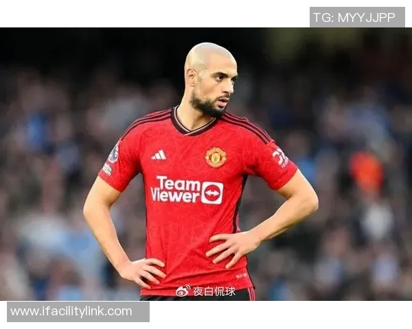 足球转会传闻:曼联欲引进中场大将?