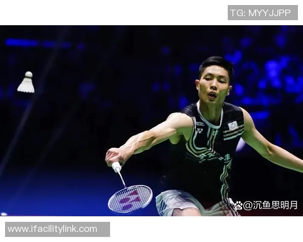 羽毛球赛事热战正酣：谁能夺冠？