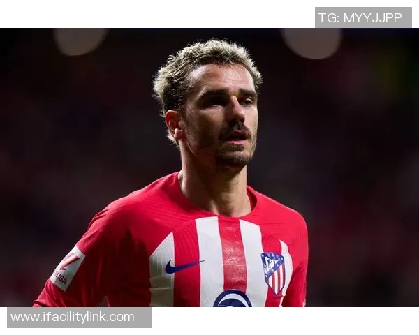 突发!格列兹曼宣布将离队,球迷不舍告别