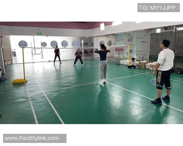 羽毛球训练设备创新及其对运动员技能提升的实际效果分析